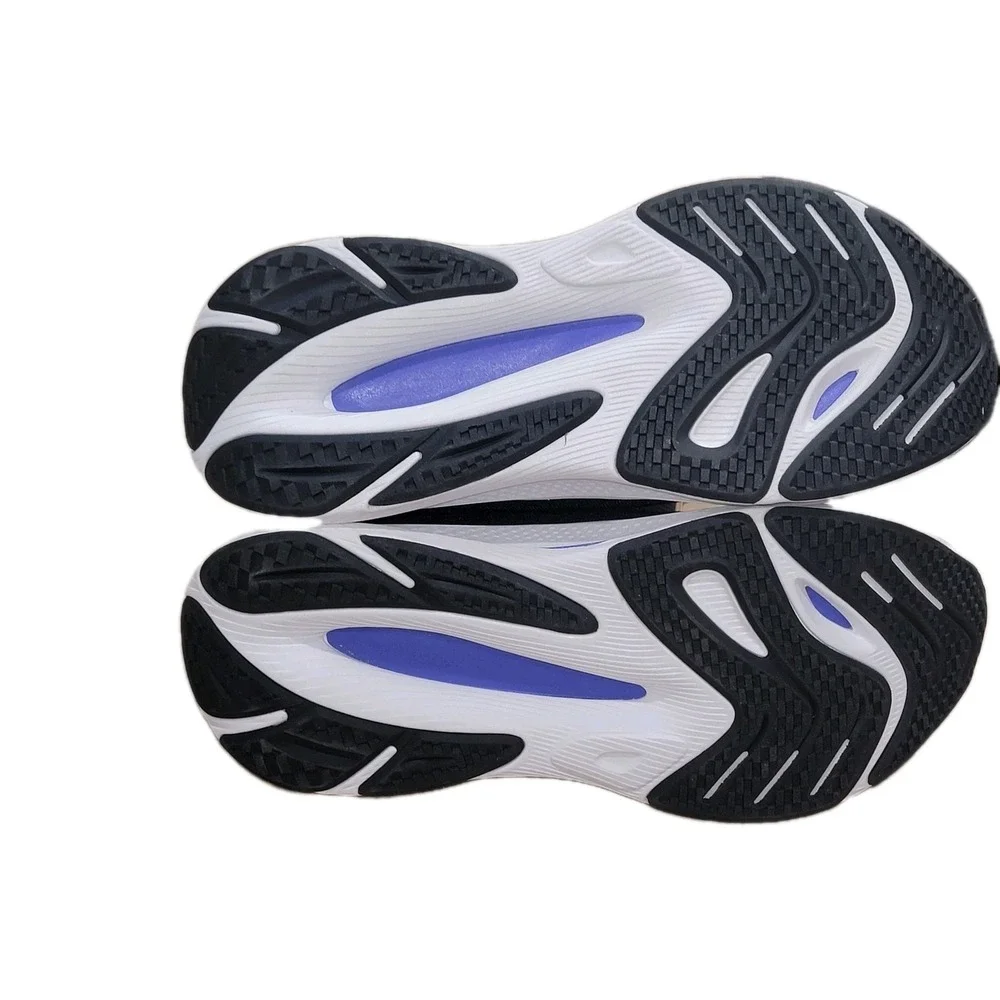 New Balance FuelCell Walker Elite Men's 9.5 D Black Walking Shoes MWWKELB1 - Picture 12 of 12